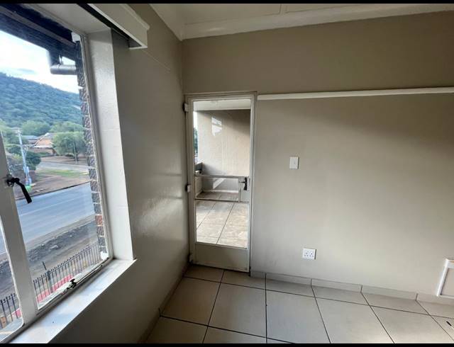 1 BEDROOM APARTMENT TO LET IN NAVALSIG